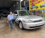 Ford Laser 2002 - Màu bạc giá ưu đãi