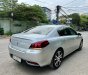 Peugeot 508 2016 - Màu bạc, nhập khẩu nguyên chiếc, 660 triệu