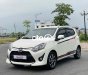 Toyota Wigo 2019 - Màu trắng, nhập khẩu