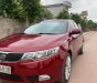 Kia Forte 2012 -  màu đỏ số sàn