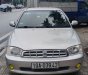 Kia Spectra 2006 - Xe màu bạc