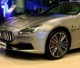 Maserati Quattroporte 2019 - Màu bạc, nhập khẩu