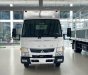 Mitsubishi Canter 2022 - Thùng dài 4,45m