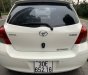 Toyota Yaris Verso 2010 - Màu trắng, nhập khẩu nguyên chiếc