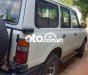 Toyota Land Cruiser 1990 - Máy dầu, nhập khẩu