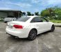 Audi A4 2010 - Màu trắng, nhập khẩu, giá 435tr