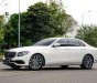 Mercedes-Benz E200 2019 - Màu trắng, nhập khẩu nguyên chiếc