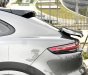 Porsche Cayenne S 2020 - Màu Grey Metallic, nội thất nâu, một chủ từ mới, biển HN - Full Option