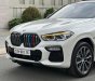 BMW X6 2019 - Màu trắng, nhập khẩu nguyên chiếc