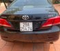 Toyota Camry 2011 - Màu đen