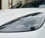 Porsche Cayenne S 2018 - Màu trắng, nội thất kem, tên tư nhân - biển Hà Nội