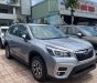 Subaru Forester 2022 - Màu xám sang trọng đầy cá tính