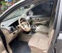 Nissan Grand livina 2012 - Xe màu bạc