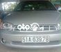 Kia Spectra 2004 - Màu bạc