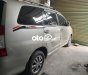 Toyota Innova 2009 - Màu bạc chính chủ