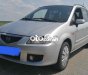 Mazda Premacy 2005 - Màu bạc số tự động, giá 155tr