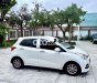 Hyundai Grand i10 2015 - Màu trắng xe gia đình giá ưu đãi