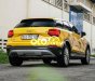 Audi Q2 2018 - Màu vàng, nhập khẩu