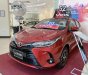 Toyota Vios 2022 - Toyota Hoàn Kiếm bán xe mới, giá chạy thuế hấp dẫn nhất, xe giao sẵn đủ màu, chỉ 95tr nhận xe