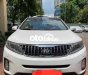 Kia Sorento 2017 - Xe màu trắng