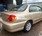 Kia Spectra 2003 - Màu vàng giá hữu nghị