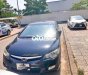 Honda Civic 2008 - Màu đen, xe nhập