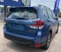 Subaru Forester 2022 - Giá 929tr, màu xanh lam