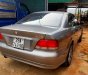 Mitsubishi Lancer 1997 - Xe màu bạc