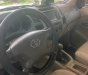 Toyota Hilux 2009 - Màu bạc, nhập khẩu nguyên chiếc