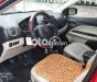 Mitsubishi Attrage 2017 - Màu đỏ, nhập khẩu nguyên chiếc