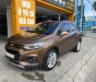 Chevrolet Trax 2017 - Xe tuyệt đẹp, sơn zin 90%