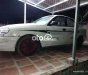 Daewoo Lanos 2003 - Màu trắng, nhập khẩu