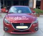 Mazda 3 2016 - Chủ dùng rất kỹ