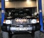 Mitsubishi Pajero 1997 - Màu đen, nhập khẩu nguyên chiếc