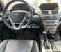 Acura MDX 2008 - Màu đen, xe nhập