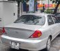 Kia Spectra 2006 - Xe màu bạc