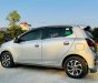 Toyota Wigo 2019 - Màu bạc, nhập khẩu nguyên chiếc