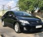 Toyota Corolla 2013 - Xe màu đen