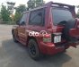 Hyundai Galloper 2003 - Màu đỏ, nhập khẩu nguyên chiếc, giá cực tốt