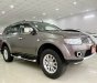 Mitsubishi Pajero 2012 - Máy dầu 2 cầu