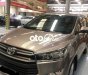 Toyota Innova 2019 - Xe màu nâu