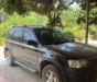 Ford Escape 2004 - Màu đen, giá cực tốt