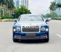 Bentley Mulsanne 2017 - 2 màu, nội thất kem