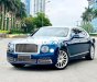 Bentley Mulsanne 2017 - 2 màu, nội thất kem