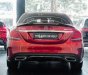 Mercedes-Benz C300 2019 - Màu đỏ, nhập khẩu nguyên chiếc