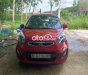 Kia Picanto 2013 - Xe màu đỏ