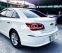 Chevrolet Cruze 2016 - Màu trắng