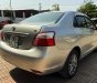 Toyota Vios 2012 - Xe màu bạc