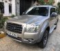 Ford Everest 2008 - Màu bạc xe gia đình