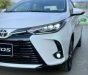 Toyota Vios 2022 - Toyota Hoàn Kiếm bán rẻ nhất Cao Bằng, tặng BH, phụ kiện hấp dẫn nhất, chạy thuế giá nào cũng bán